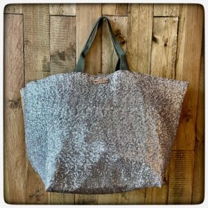 Cabas Lucy Bling