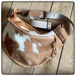 Vaness Naturel/Orange