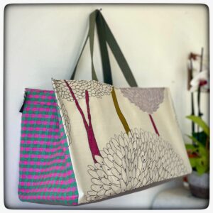 Baby Shopping Forêt