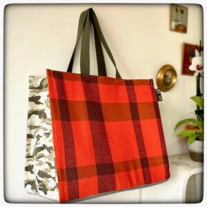 Shopping Bag PiqNiq