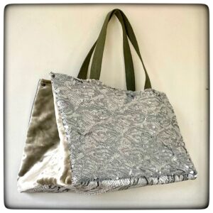 Baby Shopping SILVER