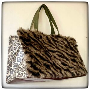 Baby Shopping SAUVAGE