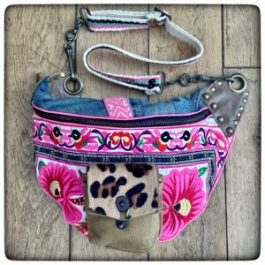 Vaness JEANS INCA POKET