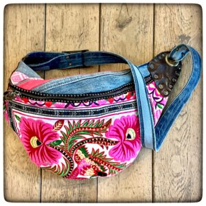 Vaness JEANS INCA