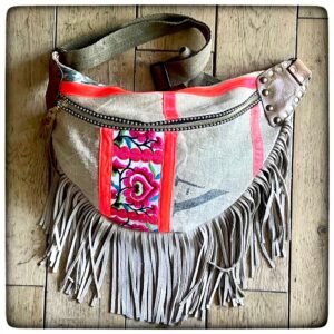 Vaness POSTE FRANGES