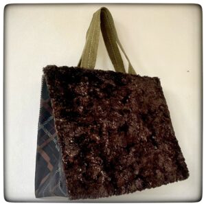 Shopping Bag SHINY