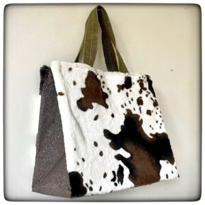 Shopping Bag VACHY